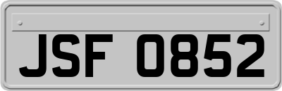 JSF0852