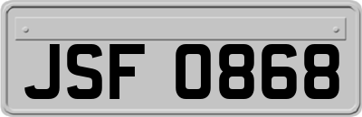 JSF0868