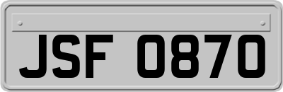 JSF0870
