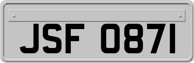 JSF0871