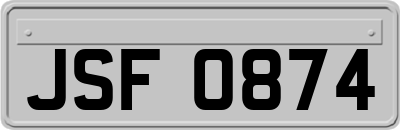 JSF0874