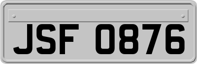 JSF0876