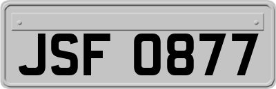JSF0877