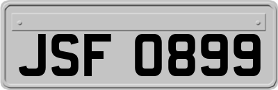 JSF0899
