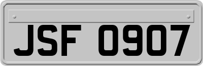 JSF0907