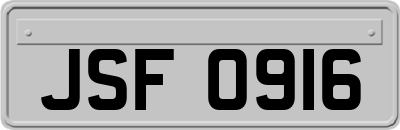 JSF0916