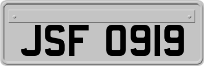 JSF0919