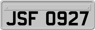 JSF0927