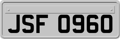JSF0960