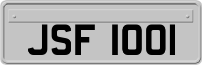 JSF1001