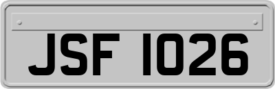 JSF1026