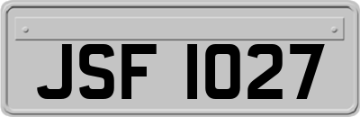 JSF1027