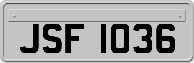 JSF1036