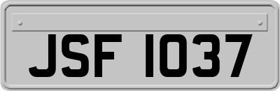 JSF1037