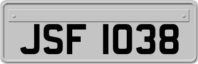JSF1038