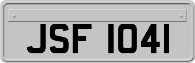 JSF1041