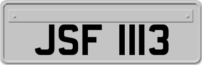 JSF1113