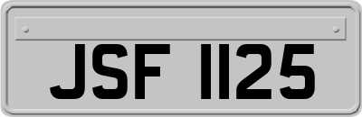 JSF1125