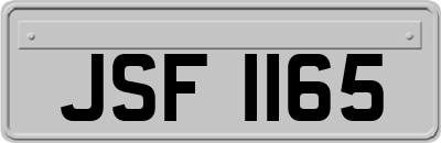 JSF1165