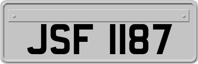 JSF1187