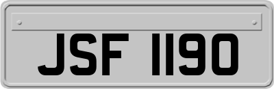 JSF1190