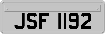 JSF1192
