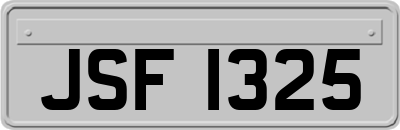 JSF1325