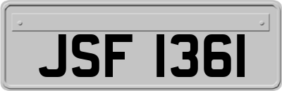 JSF1361