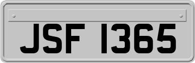 JSF1365