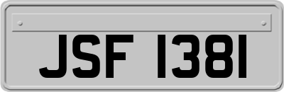 JSF1381