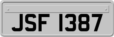 JSF1387