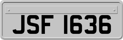 JSF1636