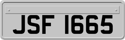JSF1665