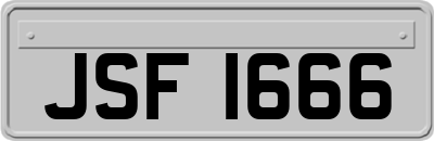 JSF1666