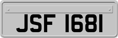 JSF1681