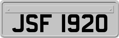 JSF1920