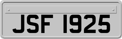 JSF1925