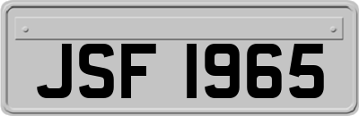 JSF1965