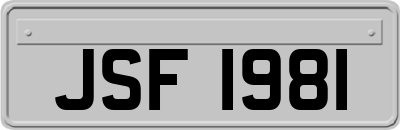 JSF1981