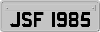 JSF1985