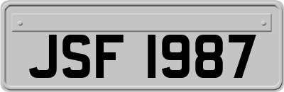JSF1987