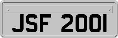 JSF2001