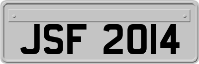 JSF2014