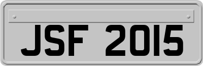 JSF2015
