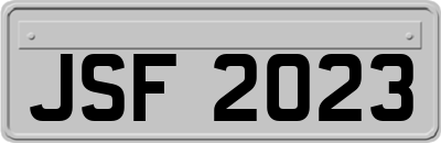 JSF2023