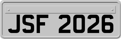 JSF2026