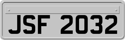 JSF2032