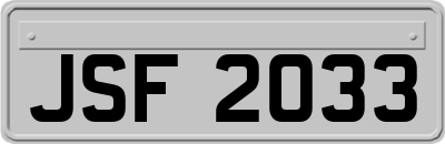 JSF2033