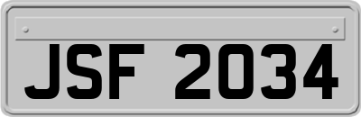 JSF2034