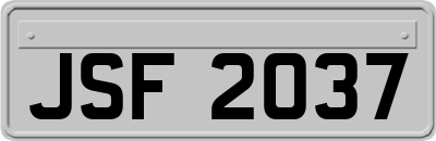 JSF2037